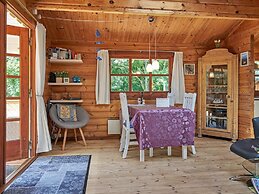 6 Person Holiday Home in Hurup Thy