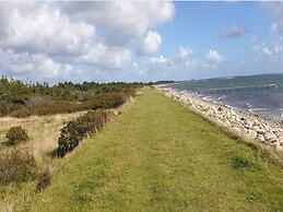 6 Person Holiday Home in Hurup Thy
