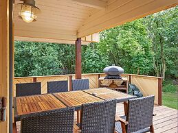 6 Person Holiday Home in Hurup Thy