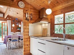 6 Person Holiday Home in Hurup Thy