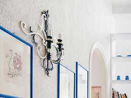 Belvilla by Oyo Grecale 3