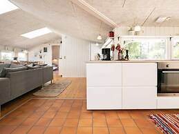 8 Person Holiday Home in Blokhus