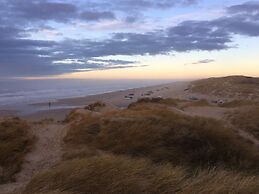 8 Person Holiday Home in Blokhus