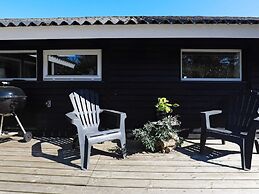 8 Person Holiday Home in Blokhus