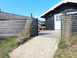 8 Person Holiday Home in Blokhus