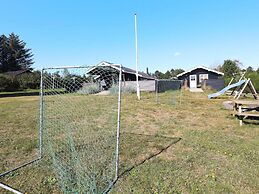 8 Person Holiday Home in Blokhus