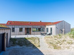 Holiday Home in Blokhus