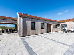 Holiday Home in Blokhus