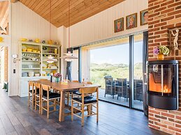 Holiday Home in Blokhus