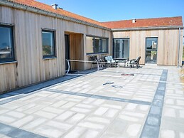 Holiday Home in Blokhus