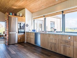 Holiday Home in Blokhus