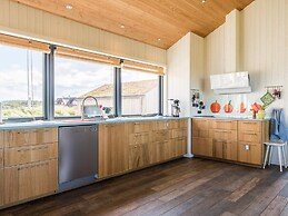 Holiday Home in Blokhus