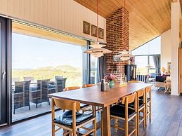 Holiday Home in Blokhus