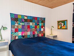 Holiday Home in Blokhus