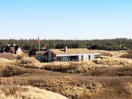 Holiday Home in Blokhus