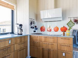 Holiday Home in Blokhus