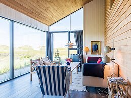 Holiday Home in Blokhus