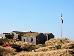 Holiday Home in Blokhus