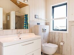 Holiday Home in Blokhus