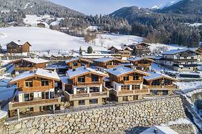 Nationalpark Chalet Gamsmutter