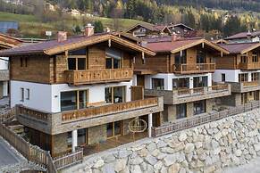 Nationalpark Chalet Gamsmutter