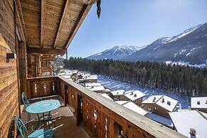Nationalpark Chalet Gamsmutter