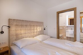 Nationalpark Chalet Gamsmutter