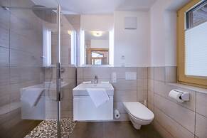 Nationalpark Chalet Gamsmutter