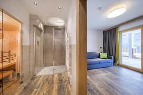 Nationalpark Chalet Gamsmutter