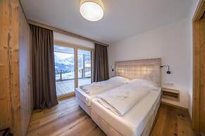 Nationalpark Chalet Gamsmutter