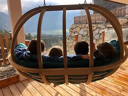 Nationalpark Chalet Gamsmutter