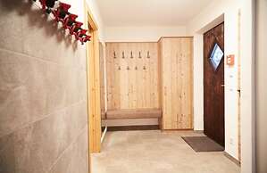 Nationalpark Chalet Gamsmutter