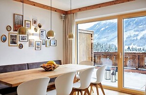 Nationalpark Chalet Gamsmutter