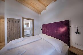 Nationalpark Chalet Gamsmutter