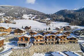 Nationalpark Chalet Gamsmutter