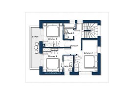 Nationalpark Chalet Gamsmutter