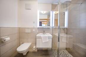 Nationalpark Chalet Gamsmutter