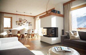 Nationalpark Chalet Gamsmutter