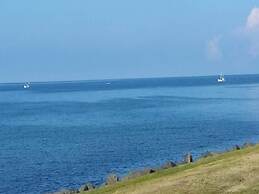 Seaside Serenity in Faldsled-by Traum