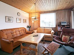 4 Person Holiday Home in Millinge