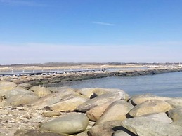 Seaside Serenity in Faldsled-by Traum