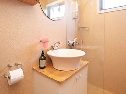 4 Person Holiday Home in Millinge