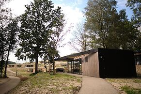 Beautiful Lodge in Gulpen With Garden