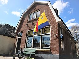 Wonderful Mansion in Giethoorn near Museum with Terrace