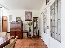 Wonderful Mansion in Giethoorn near Museum with Terrace