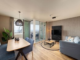 Nice Apartment With Dishwasher, Beach at Just 100m