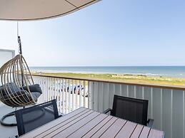 Nice Apartment With Dishwasher, Beach at Just 100m