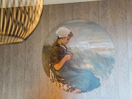 Nice Apartment With Dishwasher, Beach at Just 100m