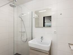 Nice Apartment With Dishwasher, Beach at Just 100m