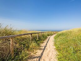 Nice Apartment With Dishwasher, Beach at Just 100m